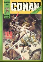 Conan 8/85