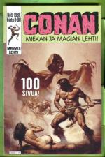 Conan 9/85