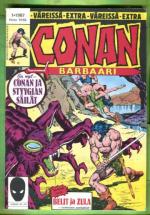 Conan 1/87