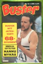Buster 15/80