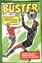 Buster 17/80