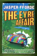 The Eyre Affair