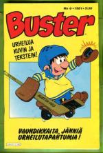 Buster 6/81