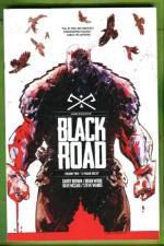 Black Road Vol. 2: A Pagan Death