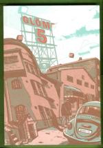 Glömp 5 - Aurinkojen aika