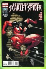 Scarlet Spider #4 Jun 12