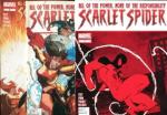 Scarlet Spider #7-9 Sep-Nov 12 (The Second Master 1-3)