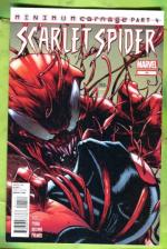 Scarlet Spider #11 Jan 13