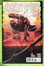Scarlet Spider #12.1 Feb 13