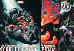 Scarlet Spider #13-15 Mar-May 13 (In the Midst of Wolves 1-3)