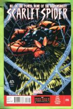 Scarlet Spider #16 Jun 13