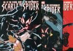 Scarlet Spider #17-19 Jul-Sep 13 (Wrath 1-3)