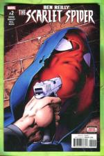 Ben Reilly: Scarlet Spider #2 Jul 17