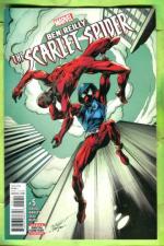 Ben Reilly: Scarlet Spider #5 Sep 17