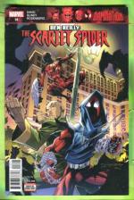 Ben Reilly: Scarlet Spider #16 May 18