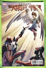 Ben Reilly: Scarlet Spider #23 Nov 18