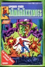 Hämähäkkimies 10/82 (Spider-Man)