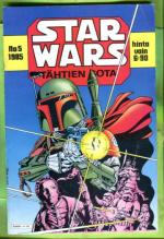 Star Wars 5/84