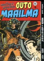 Verta ja väristyksiä + Mesenaattispesiaali