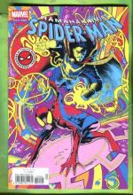 Hämähäkkimies 4/25 (Spider-Man)