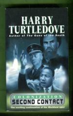 Colonization 1 - Second Contact