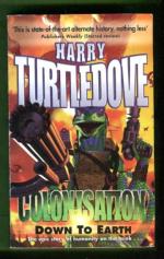 Colonization 2 - Down to Earth