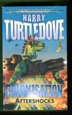 Colonization 3 - Aftershocks