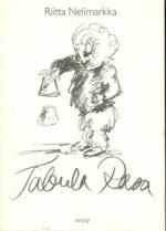 Tabula rasa - Runoja ja piirroksia