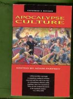 Apocalypse Culture