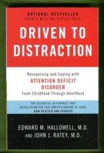 Driven to Distraction