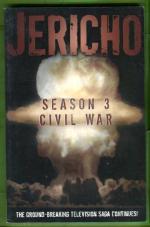 Jericho Season 3: Civil War