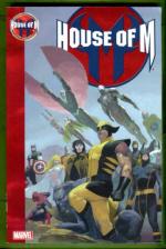 House of M