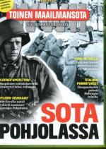 Tieteen kuvalehti Historia: Toinen maailmansota - Sota Pohjolassa