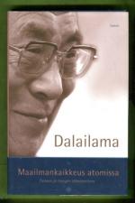 Maailmankaikkeus atomissa - Tieteen ja hengen läheneminen