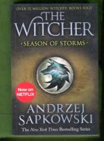 The Witcher 8 - Season of Storms