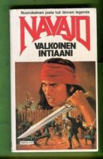 Navajo - Valkoinen intiaani 1