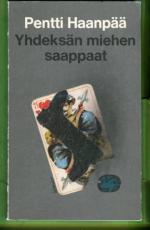 Yhdeksän miehen saappaat