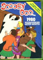 Scooby Doo Vuosialbumi 1980
