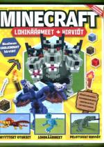 Minecraft - Lohikäärmeet + hirviöt