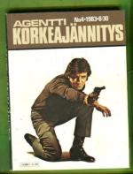 Agentti-korkeajännitys 4/83