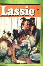 Lassie 3/73
