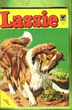 Lassie 9/72
