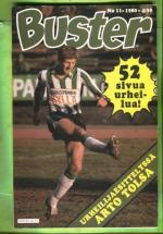 Buster 11/80