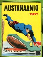 Mustanaamio Vuosialbumi 1971