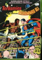 Teräsmies vastaan Muhammad Ali