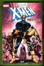 Ryhmä-X - Pimeä Feenix