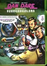 Dan Dare - Avaruuspilotti - Purppurakuolema