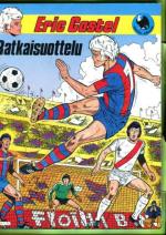 Eric Castel - Ratkaisuottelu