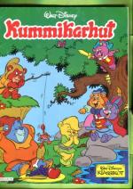 Walt Disneyn klassikot 5 - Kummikarhut