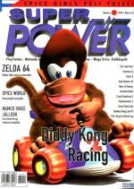 Super Power -vuosikerta 1998 (1-12/98)